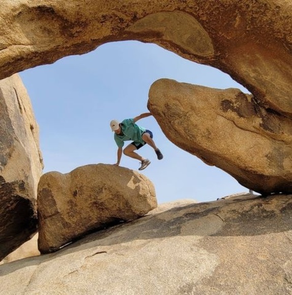 Meet your Posher, Andrew - Picture 1 of 1